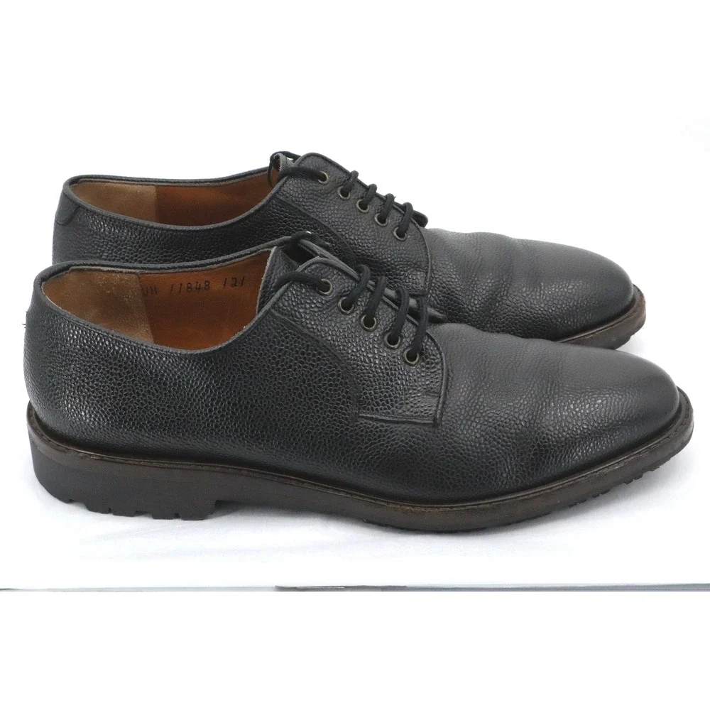 Salvatore Ferragamo | Shoes | Salvatore Ferragamo Derby  display picture 3